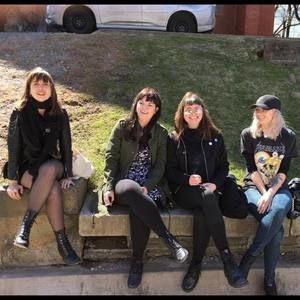 Meet your Posher, Jillian